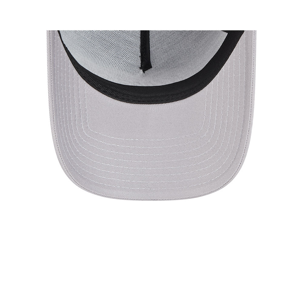 LA Kings Hat - OTC 2-Tone 9Forty A-Frame NHL Snapback Cap - New Era